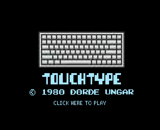 Review Touch Type Tale (PC) - A mistura perfeita de RTS com muita digitação  - Jogando Casualmente